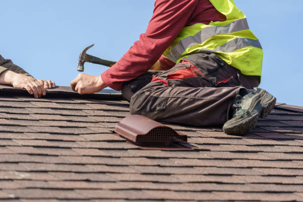 Heating Cable for Roof Installation in Powdersville, SC