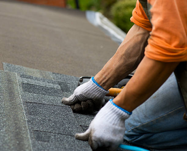 Quick and Trustworthy Emergency Roof Repair Services in Powdersville, SC
