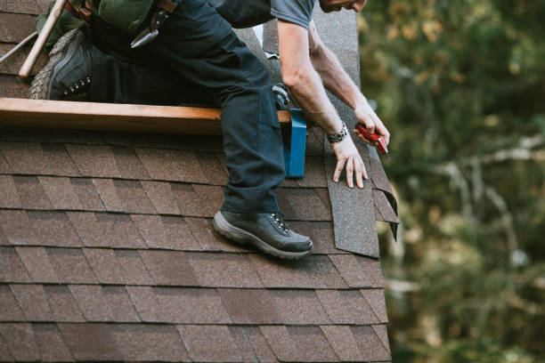 Best Commercial Roofing Services  in Powdersville, SC